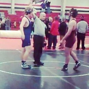 Meet your Posher, Matthew